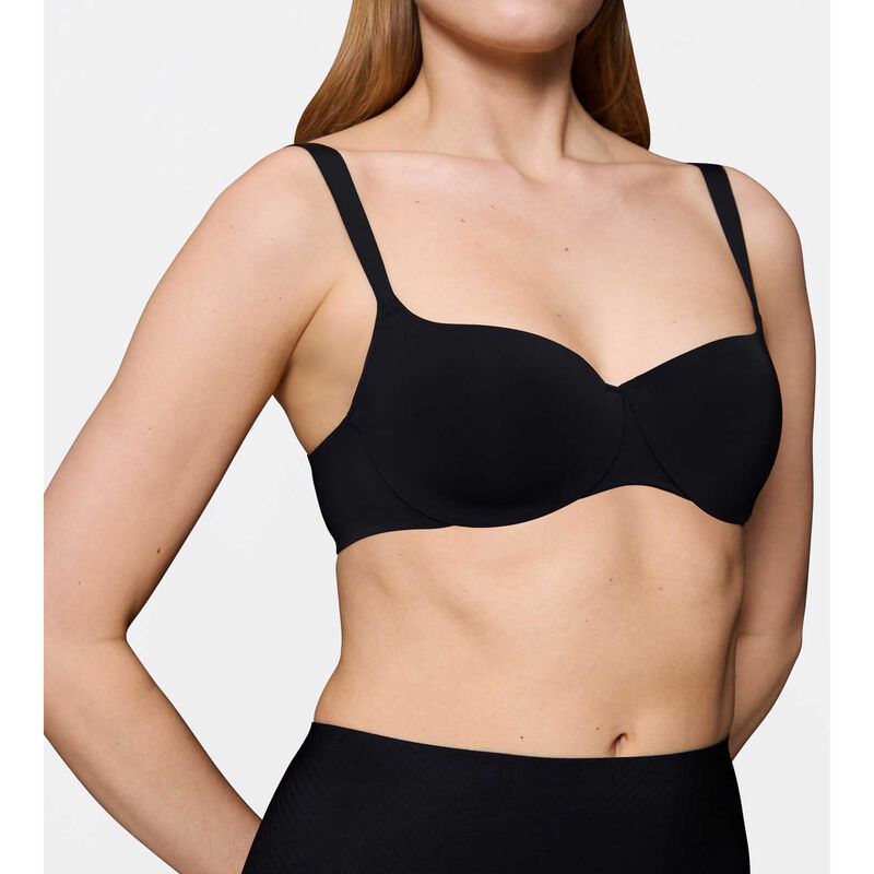 Triumph Body Make-Up Illusion Balconette Bra image number 2